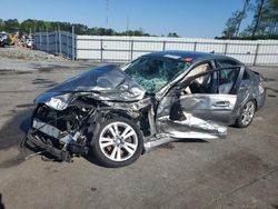 Mercedes-Benz salvage cars for sale: 2008 Mercedes-Benz C300