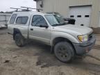 2000 Toyota Tacoma