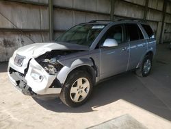 Salvage cars for sale from Copart Phoenix, AZ: 2006 Saturn Vue
