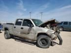 2004 Chevrolet Silverado C2500 Heavy Duty