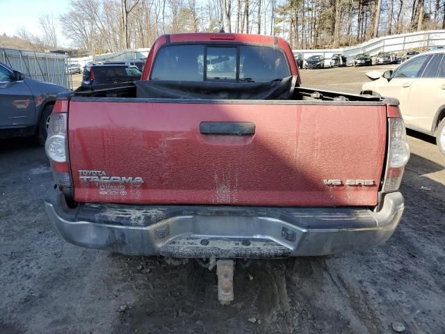 2014 Toyota Tacoma