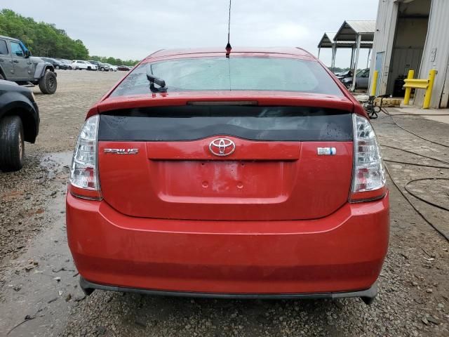 2009 Toyota Prius