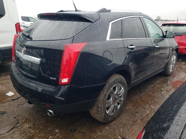 2013 Cadillac SRX Luxury Collection