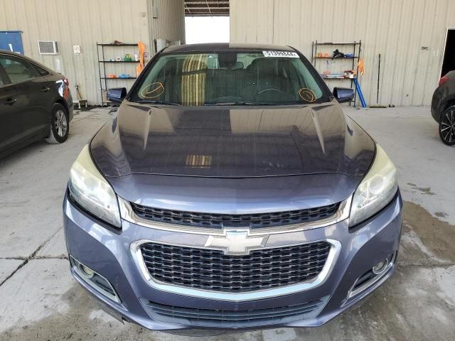 2015 Chevrolet Malibu 2LT