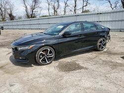 2018 Honda Accord Sport for sale in West Mifflin, PA