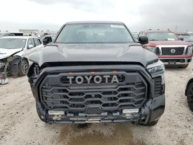 2023 Toyota Tundra Crewmax Limited