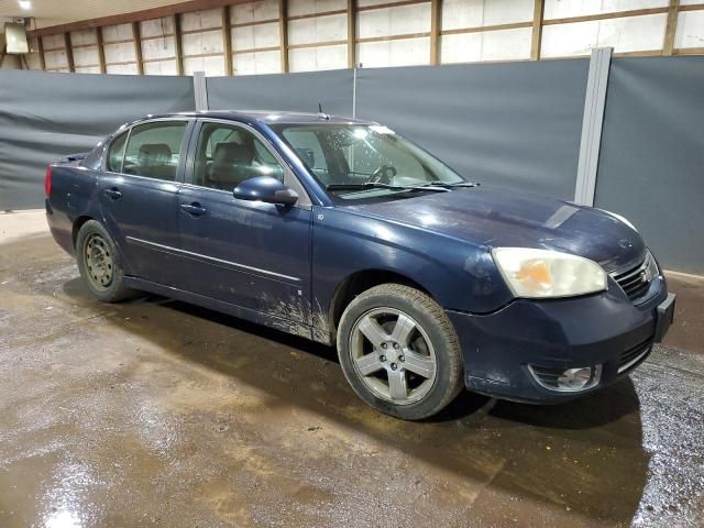 2006 Chevrolet Malibu LTZ