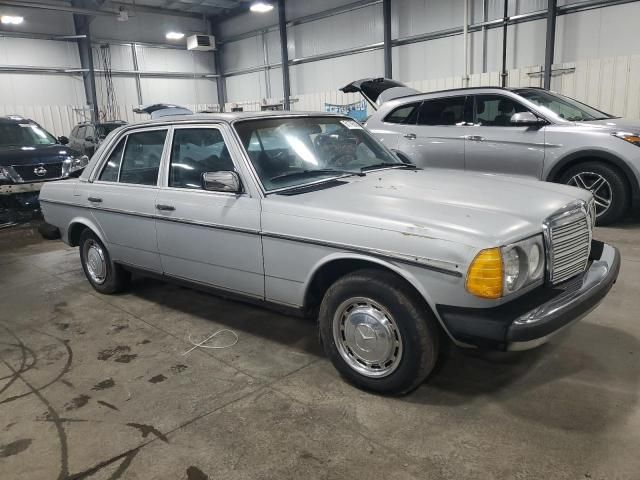 1979 Mercedes-Benz Unknown