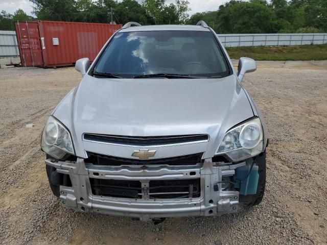 2014 Chevrolet Captiva LT