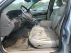 2003 Mercury Grand Marquis LS