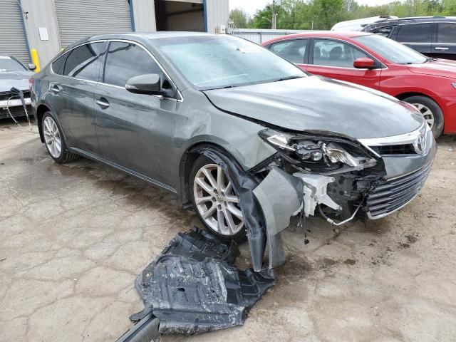 2013 Toyota Avalon Base