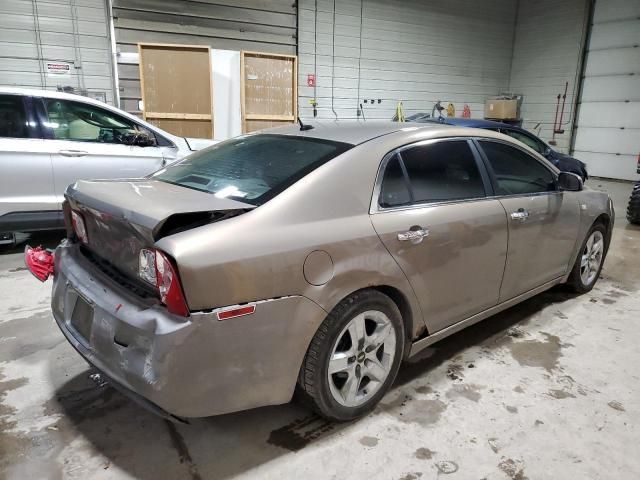 2008 Chevrolet Malibu 1LT