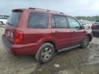 2004 Honda Pilot EXL