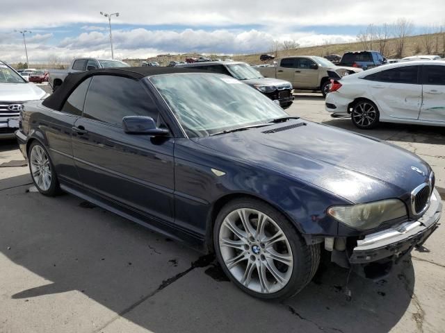 2004 BMW 330 CI