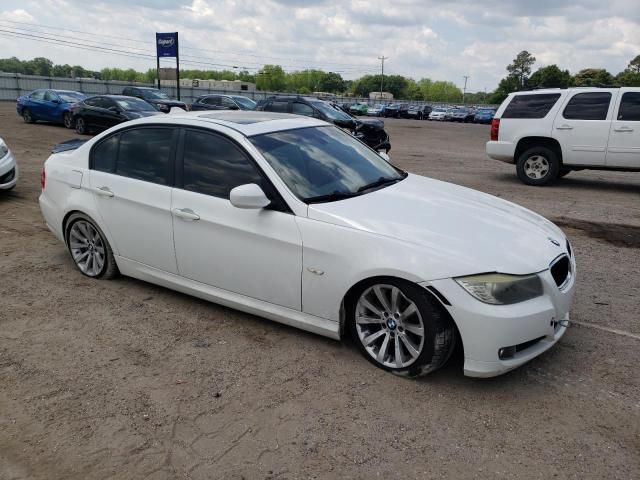 2009 BMW 328 I