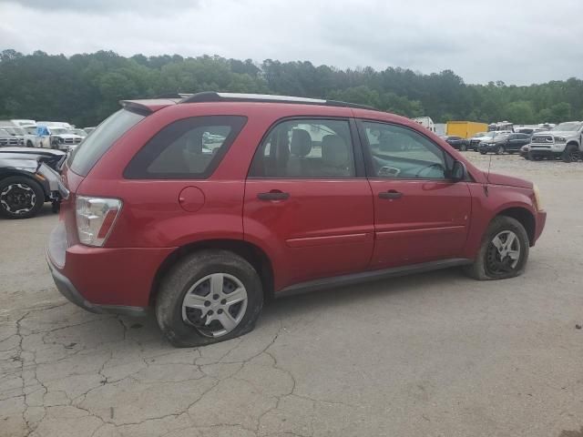 2006 Chevrolet Equinox LS