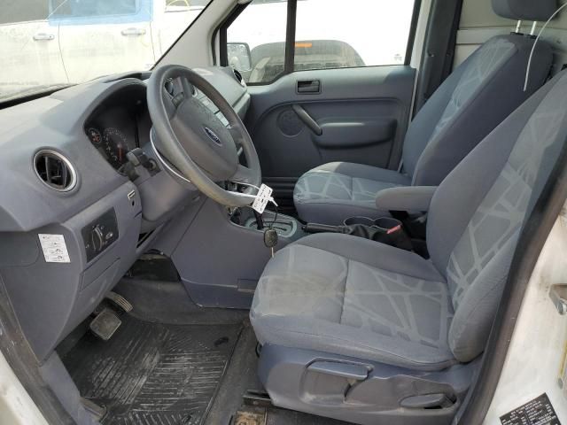 2013 Ford Transit Connect XLT