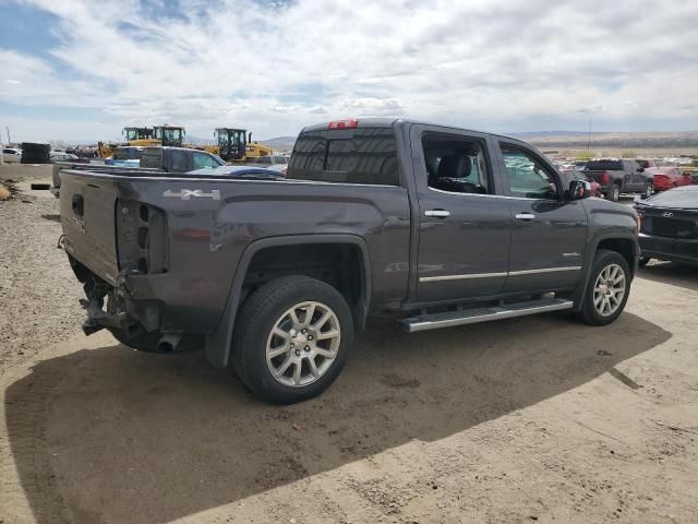 2015 GMC Sierra K1500 Denali