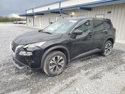 Vehiculos salvage en venta de Copart Gastonia, NC: 2023 Nissan Rogue SV