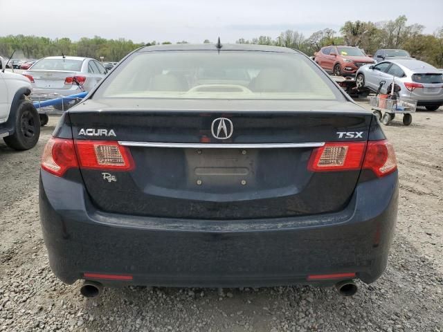 2012 Acura TSX