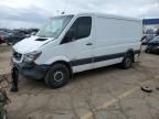 2014 Mercedes-Benz Sprinter 2500