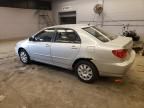 2004 Toyota Corolla CE