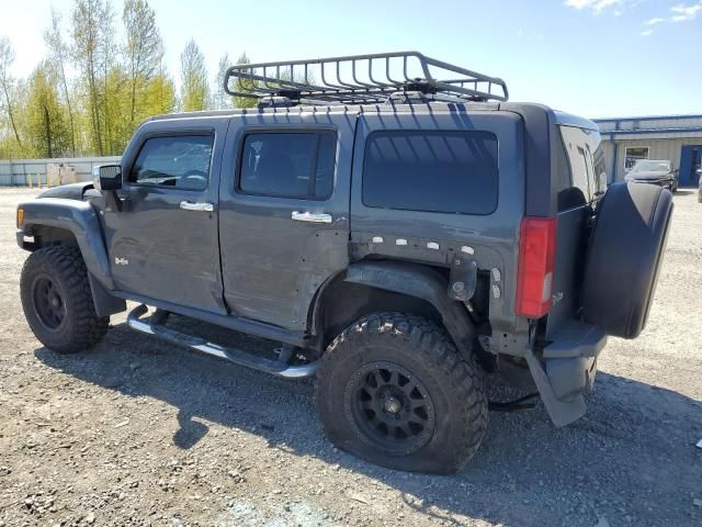 2008 Hummer H3