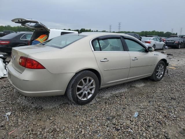 2007 Buick Lucerne CXL