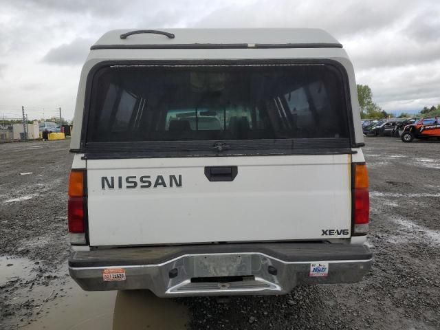 1995 Nissan Truck King Cab SE