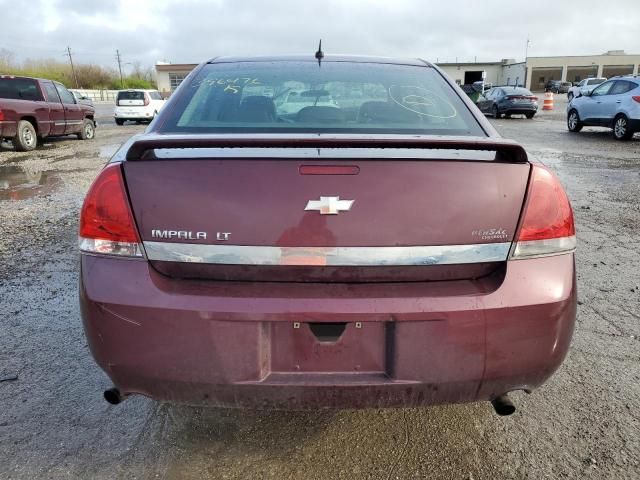 2007 Chevrolet Impala LT