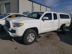 Salvage cars for sale at Las Vegas, NV auction: 2020 Toyota Tacoma Access Cab