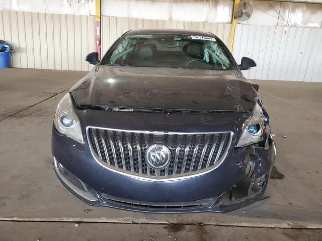 2016 Buick Regal Premium