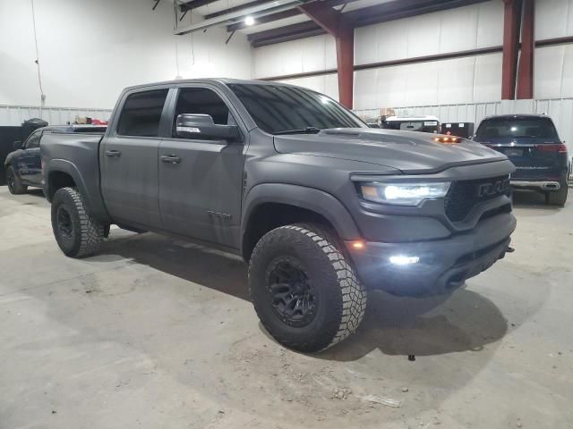 2021 Dodge RAM 1500 TRX