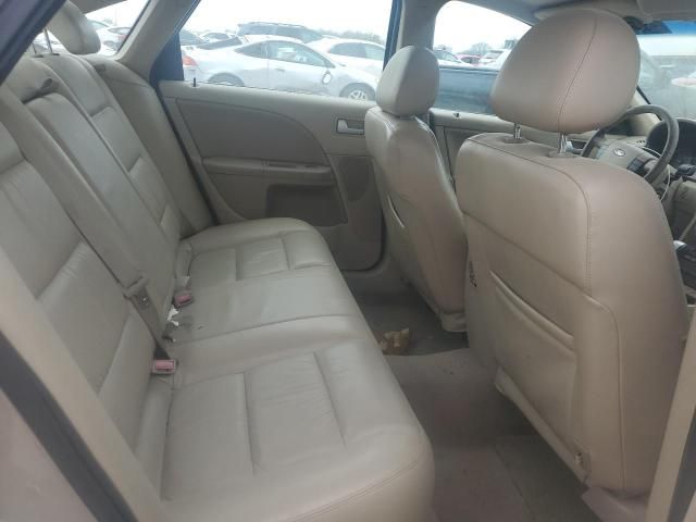 2005 Ford Five Hundred SEL