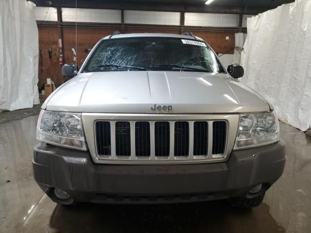 2004 Jeep Grand Cherokee Laredo