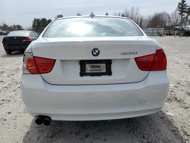 2010 BMW 328 I