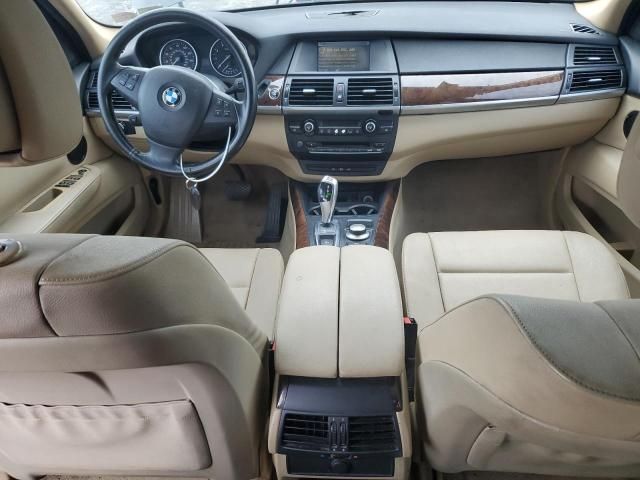 2009 BMW X5 XDRIVE30I