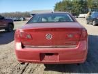 2007 Buick Lucerne CXS