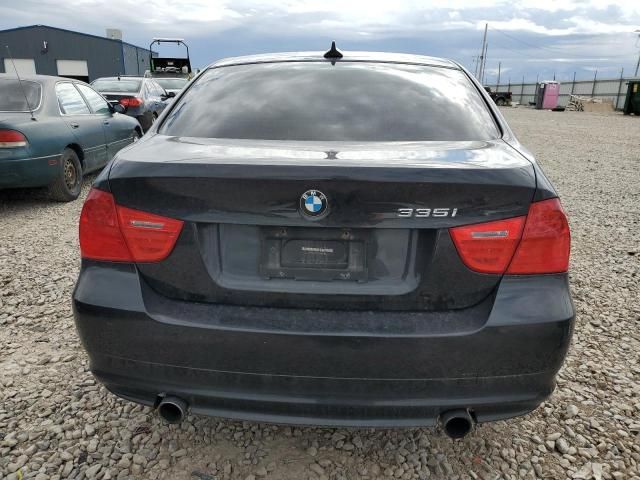 2010 BMW 335 XI