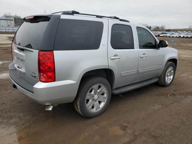 2014 GMC Yukon SLT