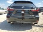 2021 Lexus RX 350 F-Sport