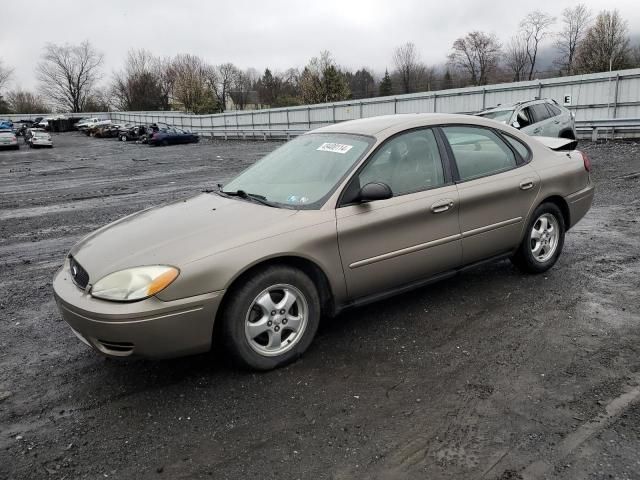 2006 Ford Taurus SE