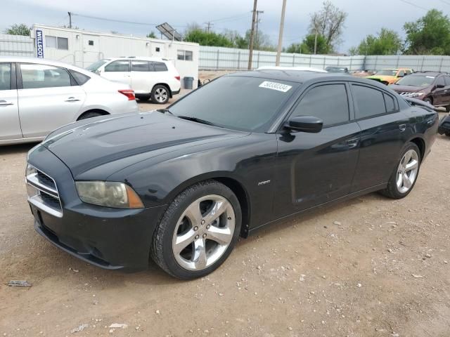 2014 Dodge Charger R/T