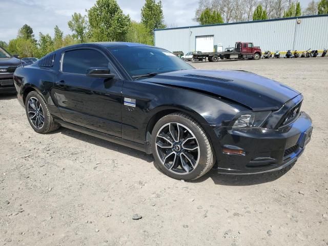 2014 Ford Mustang GT