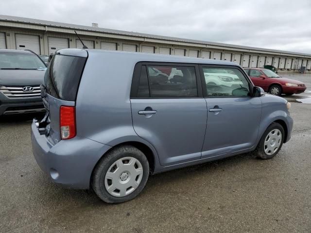 2012 Scion XB