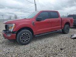 2021 Ford F150 Supercrew for sale in Wayland, MI