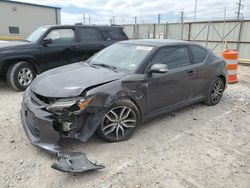 Scion Scion salvage cars for sale: 2016 Scion TC