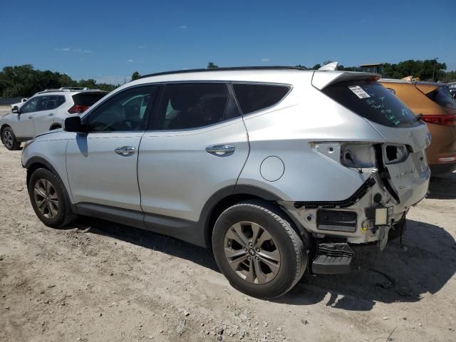 2016 Hyundai Santa FE Sport