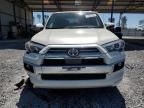 2021 Toyota 4runner Night Shade