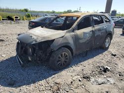 Salvage cars for sale at auction: 2019 KIA Sorento L